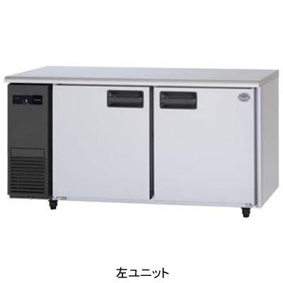 Panasonic（パナソニック） SUR-LV1561 業務用 コールドテーブル冷蔵庫