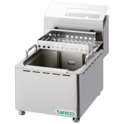 2021年製　タニコーTCFL-8T 卓上型電気フライヤー 容量8L  100v 業務用厨房 2021年製 タニコーTCFL-8T 卓上型電気フライヤー 容量8L 100v 業務用厨房
