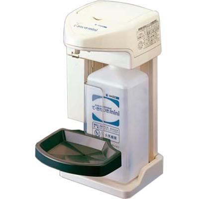 SANDEN て・きれいき mini TEK-M1B-2 未使用品 TEK-M1B-2 サンデン 手の消毒器 て・きれいきMINI : 厨房センター