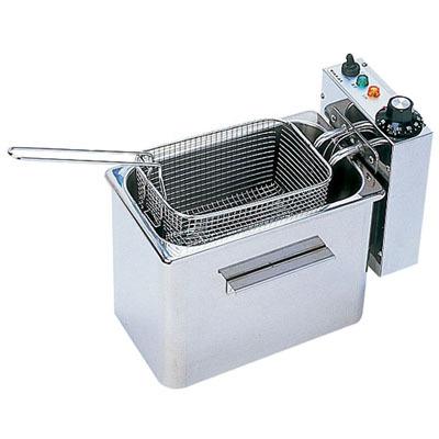 タイジ TF-20A 卓上電気フライヤー : 厨房センターヤフー店 - 通販
