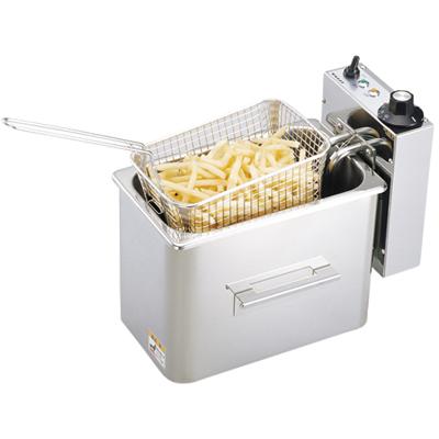 タイジ TF-20A 卓上電気フライヤー : 厨房センターヤフー店 - 通販