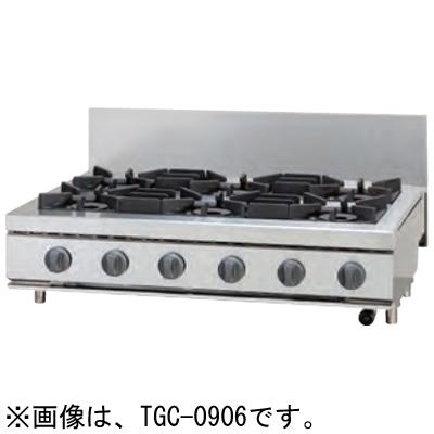 TGC-0604 タニコー 卓上ガステーブル ガステーブルコンロ ウルティモ