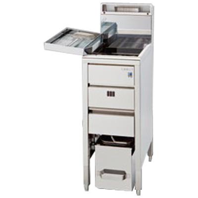 TGFL-B3545C-U タニコー スタンダードガスフライヤー 涼厨 TGFL-B3545C-U タニコー スタンダードガスフライヤー 涼厨