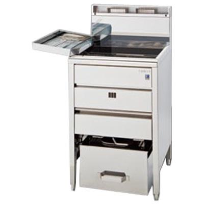 TGFL-B5345C-U タニコー スタンダードガスフライヤー 涼厨 TGFL-B5345C-U タニコー スタンダードガスフライヤー 涼厨