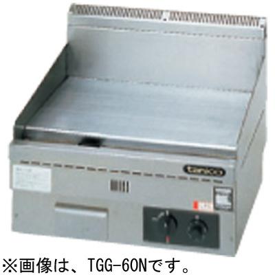 TGG-90N タニコー ガスグリドル 卓上タイプ : 厨房センターヤフー店 