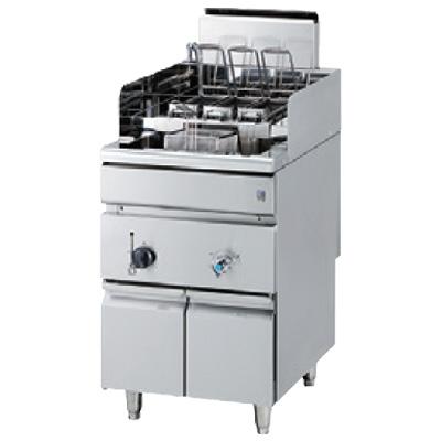 （新品未使用）タニコー パスタボイラー　反転かご TGSB-50RG 新品未使用）タニコー パスタボイラー 反転かご TGSB-50RG - メルカリ