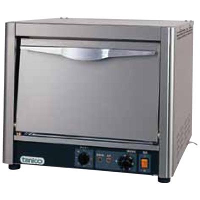 TPO-3E3 タニコー 電気ピザオーブン ピッツァオーブン 三相200V 業務用 