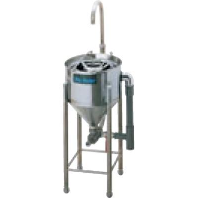 タニコー　 ライスウォッシャー/水圧洗米機　　TRW-14 TRW-14 タニコー 水圧洗米機 洗米機 : 厨房センターヤフー店