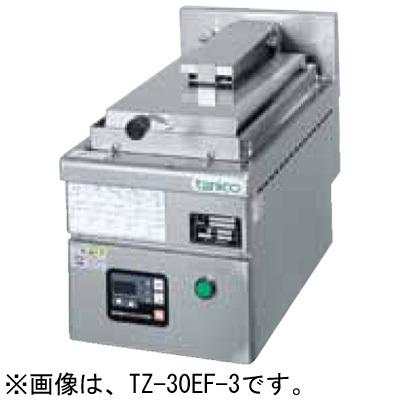 TZ-30EF-3 タニコー 自動電気餃子グリラー 餃子焼器 卓上型マイコン