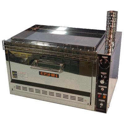 エイシン電機 YG-50SK 焼いも器 5キロタイプ 中型 電気 業務用 : 厨房 
