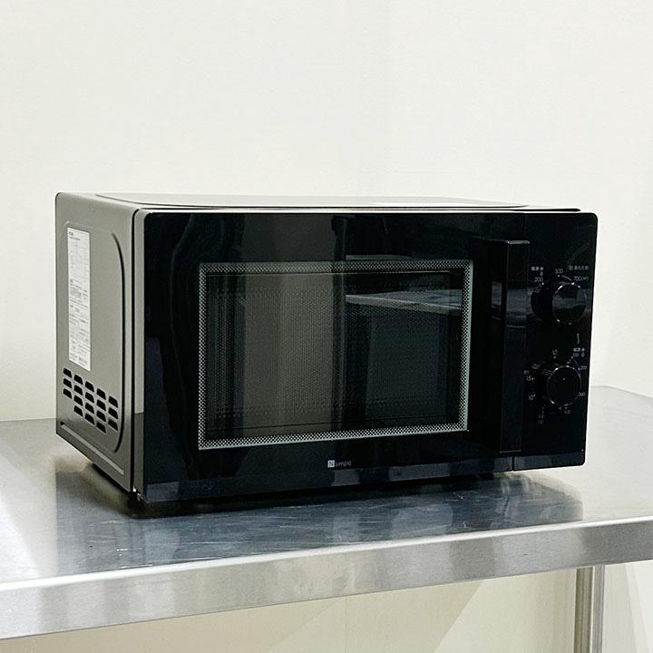 11558 NITORI ターンテーブル電子レンジ 2019年製 2月18、19日 11558 NITORI ターンテーブル電子レンジ 2019年製 2月18、19日