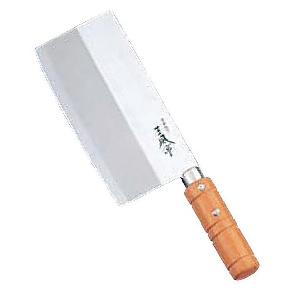 王風亭 中華包丁 １７ ５ｃｍ 古典