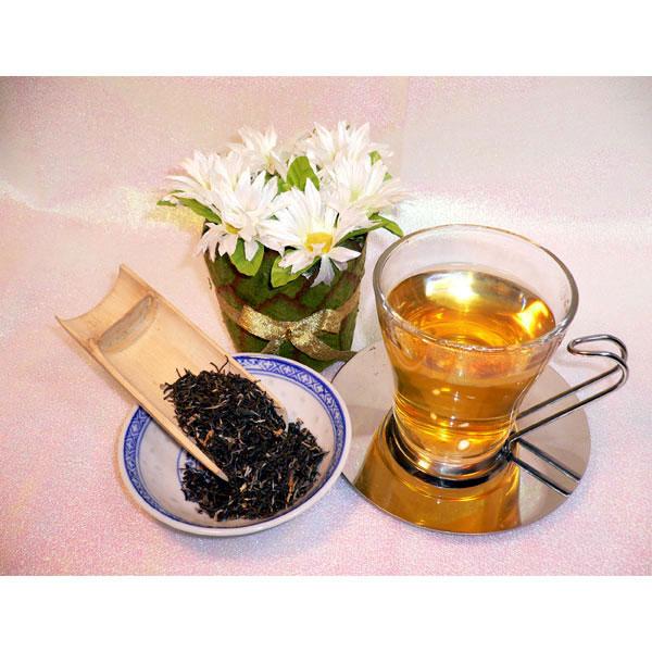 ジャスミン茶　300g（中国福建省）｜chuukanotobira｜01