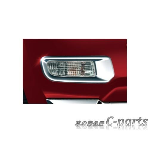 ダイハツキャストランプガーニッシュ 楽天市場】『キャスト』 純正 LA250S LA260S メッキ リヤロアランプ