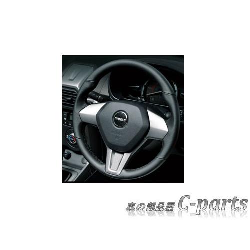 DAIHATSU COPEN ダイハツ コペン【LA400K】 本革巻ステアリング  