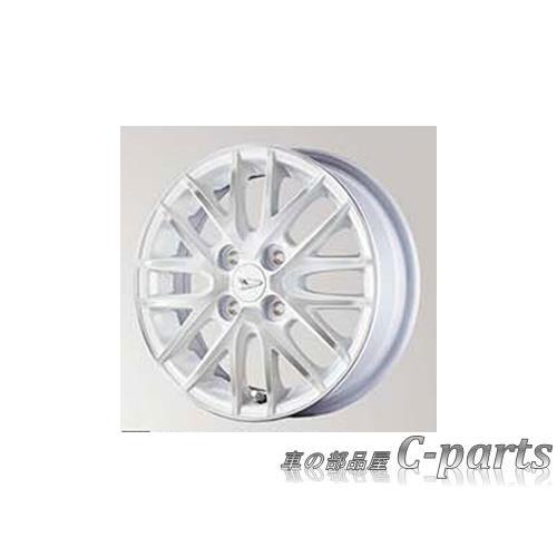 ダイハツ ムーヴキャンバス【LA850S LA860S】 アルミホイール ダイハツ ムーヴキャンバス【LA850S LA860S】 アルミホイール