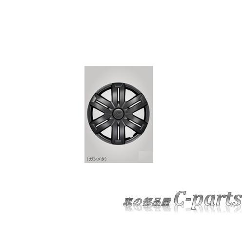 ダイハツ ハイゼットトラック【S500P S510P】 フルホイールキャップ 