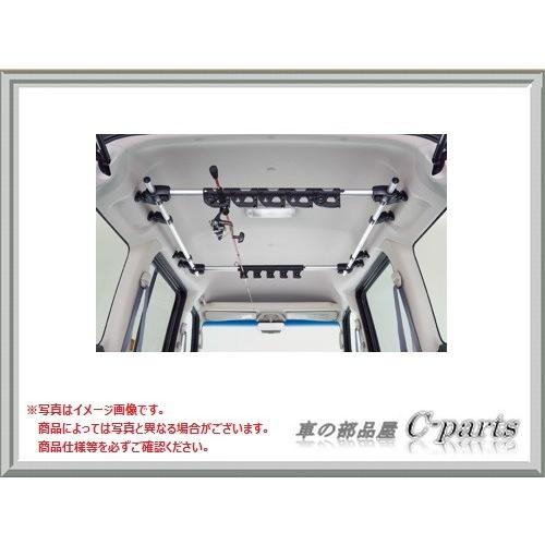 ダイハツ アトレーワゴン【S321G S331G】 ロッドホルダー(アッパー  