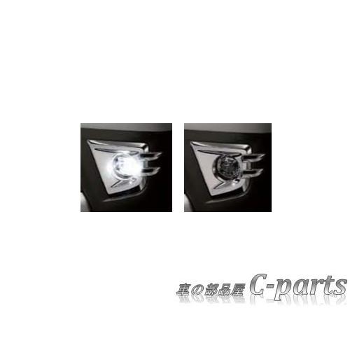 ダイハツ ハイゼットカーゴ【S321V S331V】 LEDフォグランプ ダイハツ ハイゼットカーゴ【S321V S331V】 LEDフォグランプ