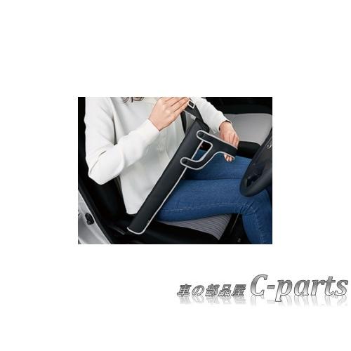 DAIHATSU HIJET CARGO ダイハツ ハイゼットカーゴ【S700V S710V】 シートベルトパッド[08793K9003] d14hic096車の部品屋 Cparts