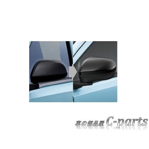 DAIHATSU MIRA e:s ダイハツ ミライース【LA350S LA360S】 電動格納式  