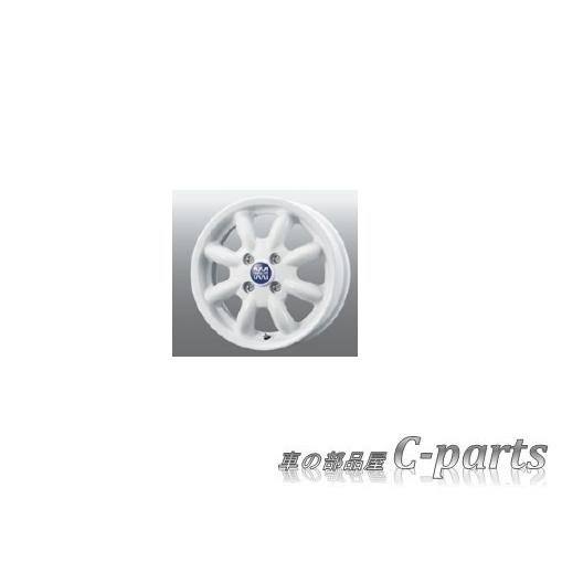 ダイハツ タントカスタム【LA650S LA660S】 アルミホイールセット(15 