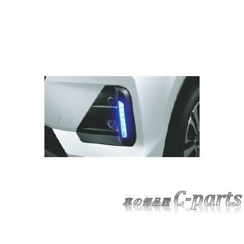 DAIHATSU Rocky ダイハツ ロッキー【A200S A210S】 フロントLED 
