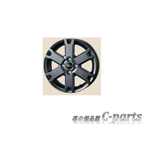 DAIHATSU TAFT ダイハツ タフト【LA900S LA910S】 アルミホイール 