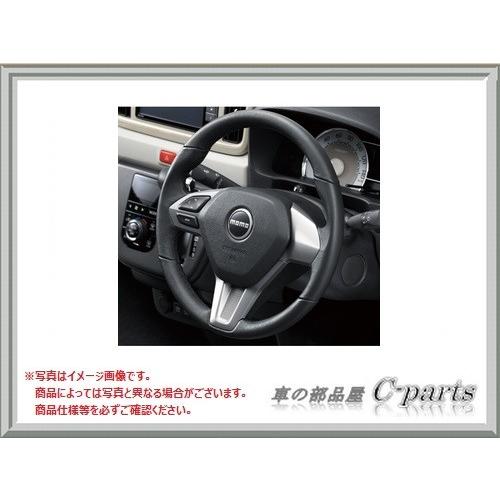 ダイハツ トコット La550s La560s 自動車 本革巻ステアリングホイール ｍｏｍｏ 内装用品 仕様は下記参照 K32
