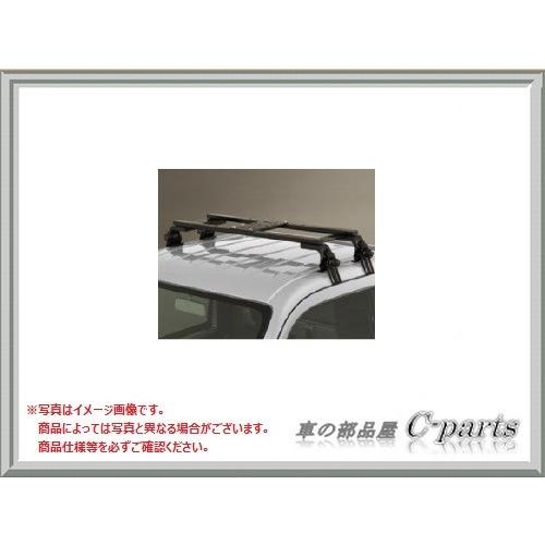 ダイハツ ハイゼットトラック　業務用スピーカーキャリア(標準ルーフ用)[08370-K5002]