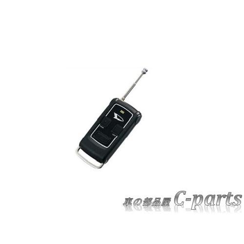 ダイハツ ムーヴキャンバス【LA800S LA810S】 リモコンエンジン 