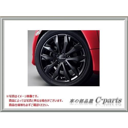 HONDA CIVIC ホンダ シビック【FK7 FC1】 17インチアルミ