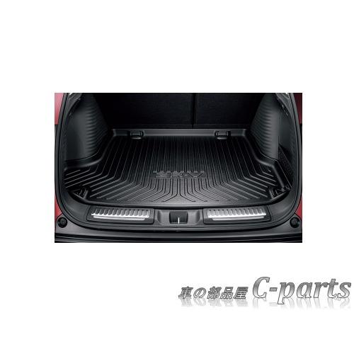HONDA(ホンダ)純正ラゲッジソフトトレーZR-V用