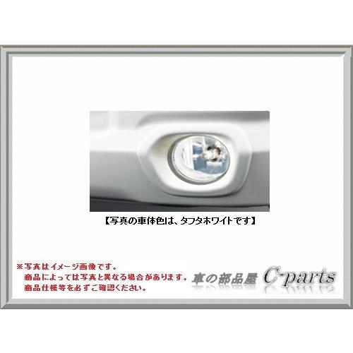 ホンダ アクティトラック【HA8 HA9】 フォグライト(クリア ホンダ アクティトラック【HA8 HA9】 フォグライト(クリア