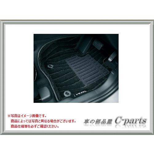 ホンダ ヴェゼル【RU1-130 RU2-130 RU3-130 RU4-130】 フロア 