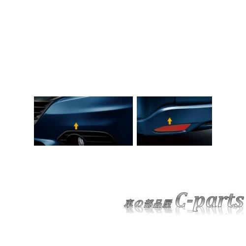 ホンダ ヴェゼル パーキングセンサー(4センサー) 【公式通販】