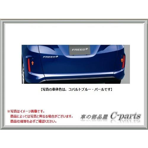 ホンダ フリードリアコーナーセンサー