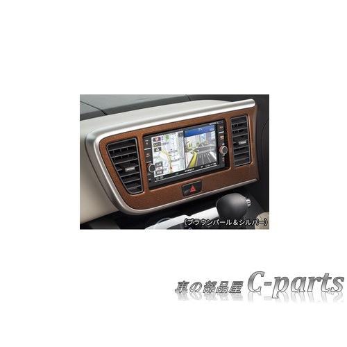 MITSUBISHI eKSPACE　ミツビシ eKスペース　アクセントパネル[MZ527602]