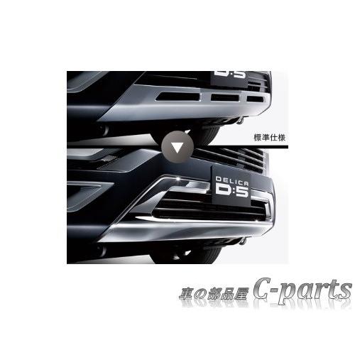 MITSUBISHI DELICA D:5 ミツビシ デリカD:5【CV1W CV2W CV5W 