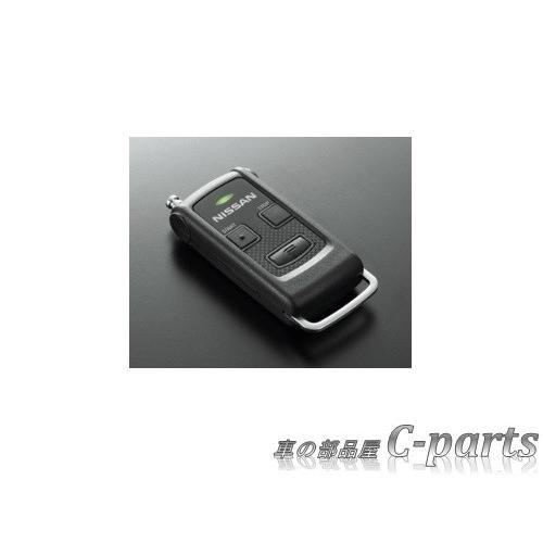 ニッサン Nv350キャラバン 型式一覧表参照 リモコンエンジンスターター 仕様は下記参照 N 2nvc022 1 車の部品屋 C Parts 通販 Yahoo ショッピング