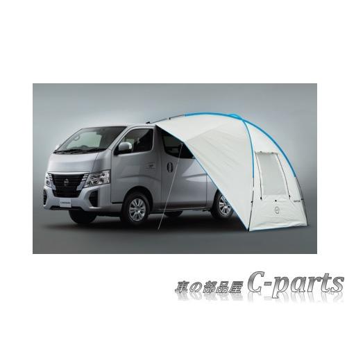 NISSAN CARAVAN ニッサン キャラバン【型式一覧表参照】 カーサイド  