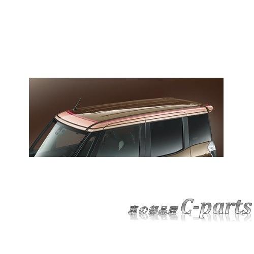 NISSAN DAYZ ROOX ニッサン デイズルークス【B21A】 ルーフ