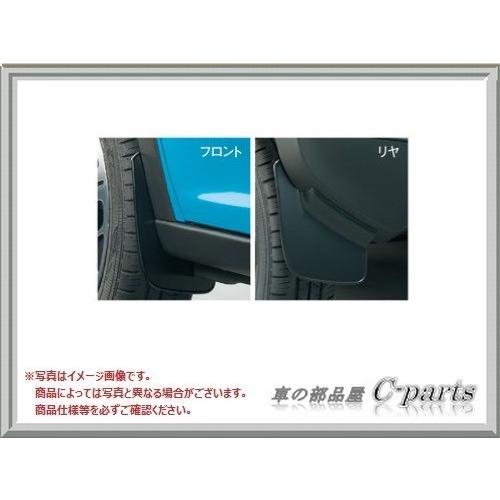SUZUKI HUSTLER スズキ ハスラー【MR31S MR41S】 マッドフラップ SUZUKI HUSTLER スズキ ハスラー【MR31S MR41S】 マッドフラップ
