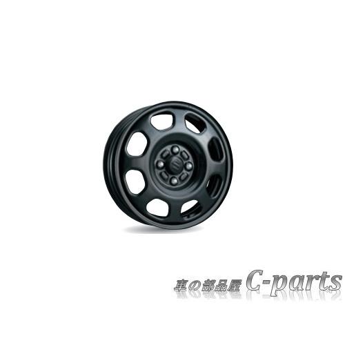 新型ハスラー MR52S.MR92S 純正ホイールタイヤ4本セット ナット付