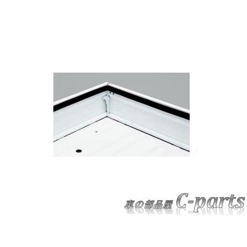 SUZUKI CARRY スズキ キャリイ【DA16T】 ゲートインサイドプロテクター  