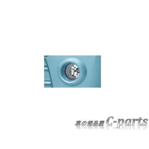 SUZUKI ALTO　スズキ アルト　ハロゲンフォグランプ(ＩＰＦ)(クリアレンズ)[99173-74P01]