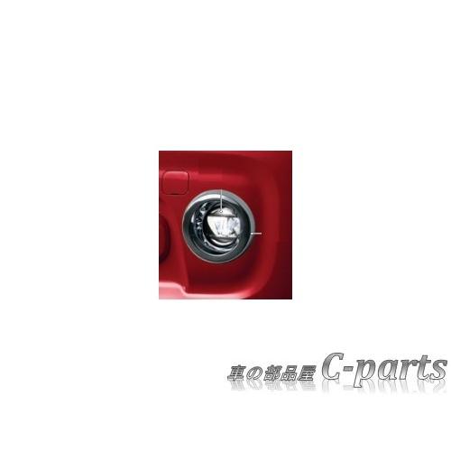 SUZUKI ALTO スズキ アルト【HA37S HA97S】 LEDフォグランプ(左右 
