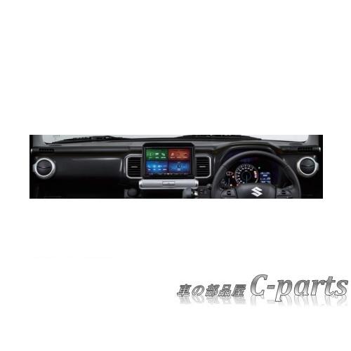 SUZUKI XBEE スズキ クロスビー【MN71S】 インパネガーニッシュ 