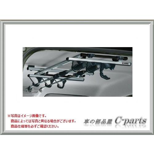 SUZUKI Jimny SIERRA スズキ ジムニーシエラ【JB74W】 ロッドホルダー 
