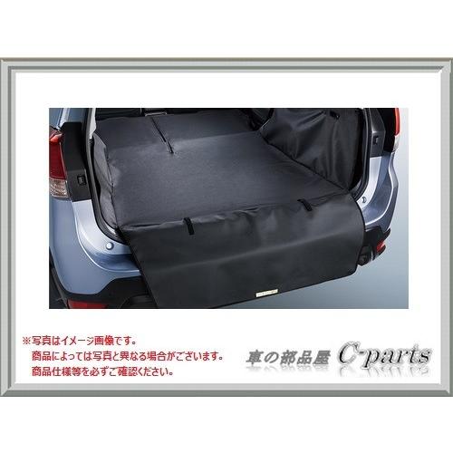 SUBARU FORESTER スバル フォレスター【SK9】 オールウェザーカーゴ 